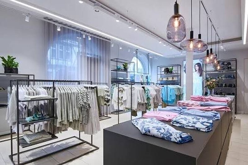 RABE/LCMT Stores