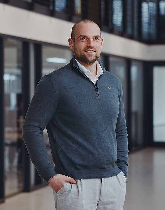 Philipp Fehring