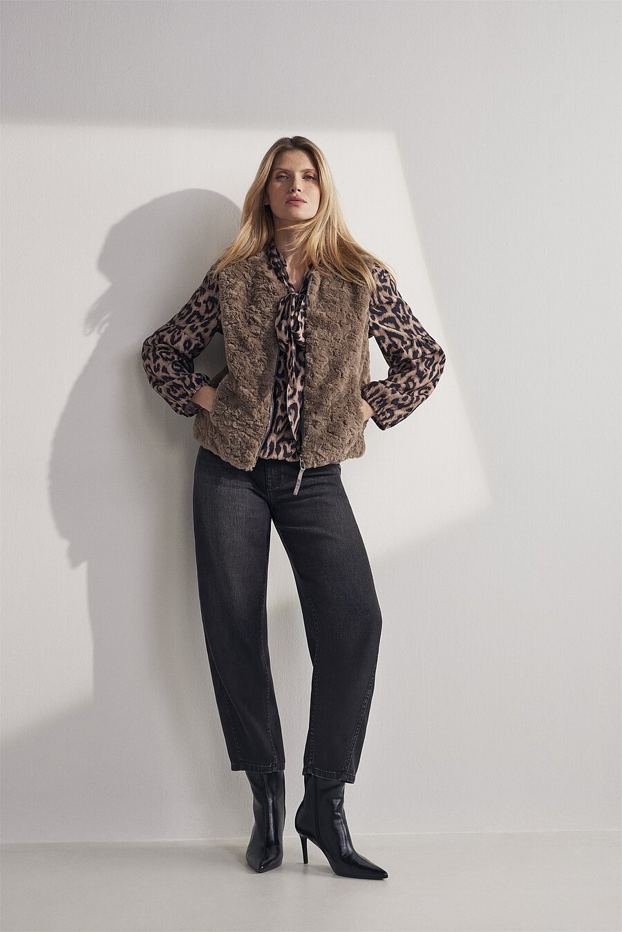 RABE Denim –